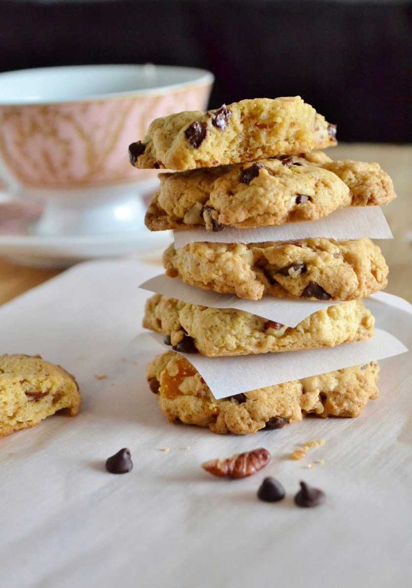 gluten free cookies