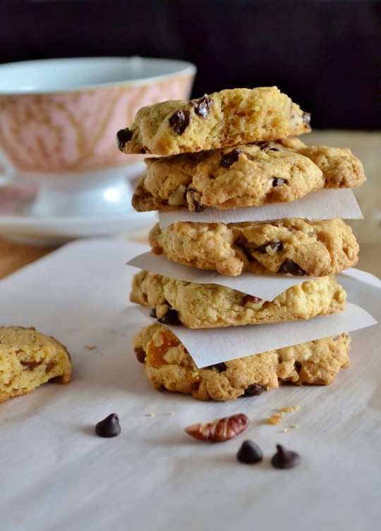 gluten free cookies