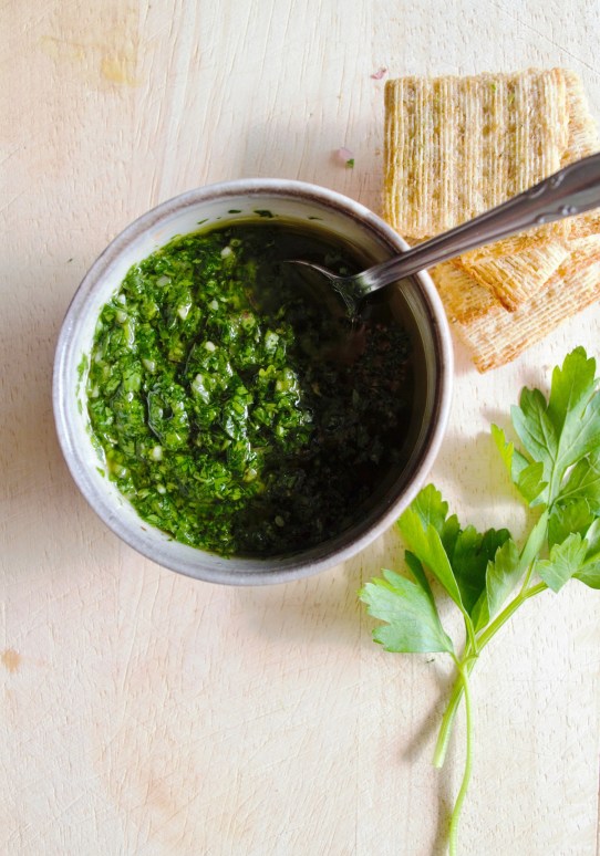 chimichurri