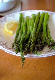 asparagus