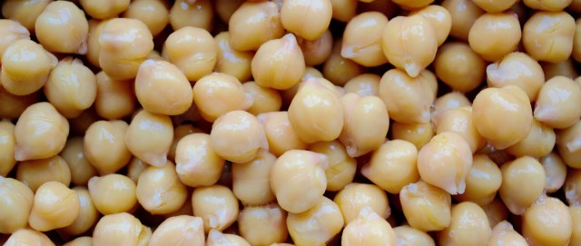chickpeas