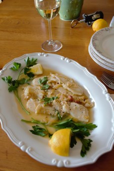 french food
