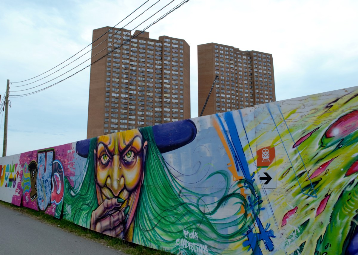 The Junction Triangle