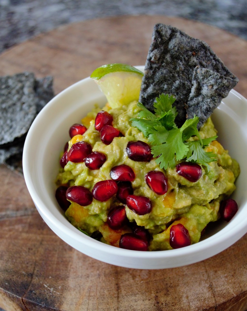 guacamole