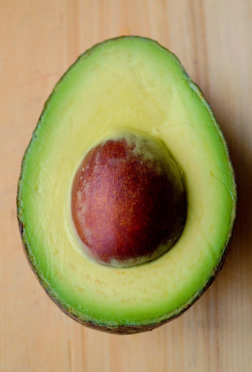 guacamole gluten and dairy-free