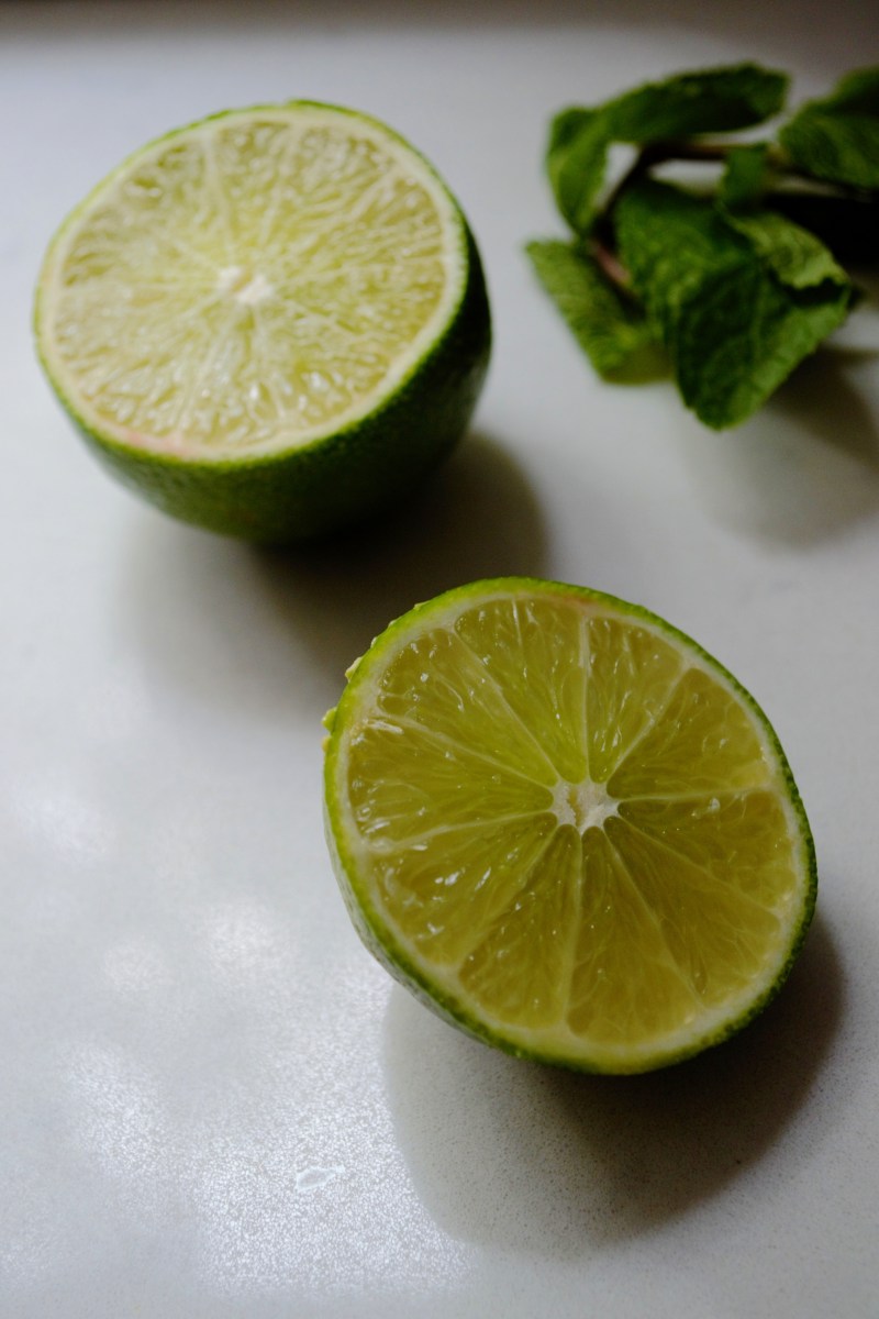 strawberries fruit salsa