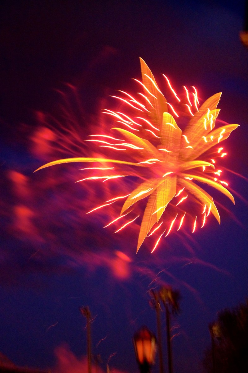 fireworks canada day, world pride