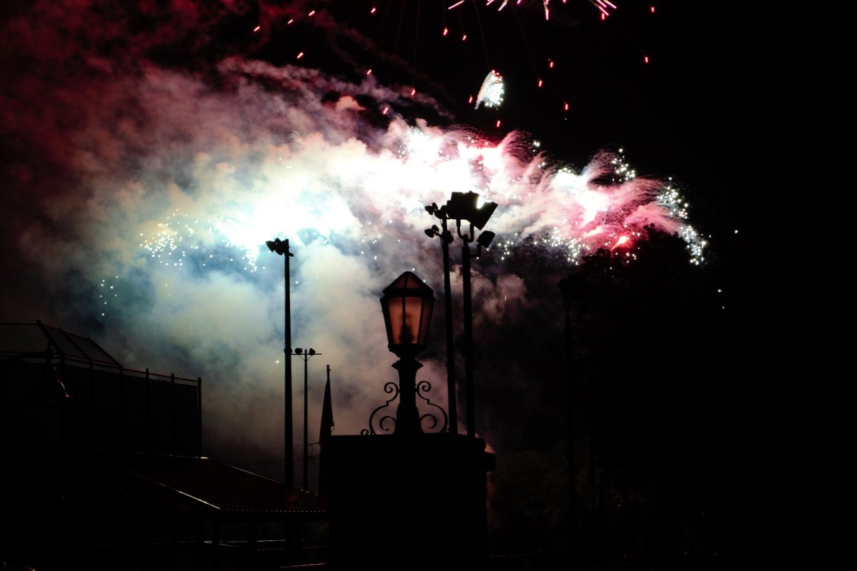 fireworks, celebrations, canada day