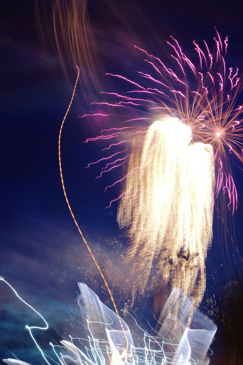 fireworks canada day, world pride