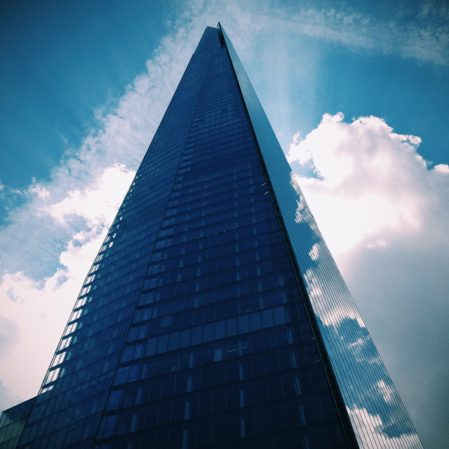 The Shard