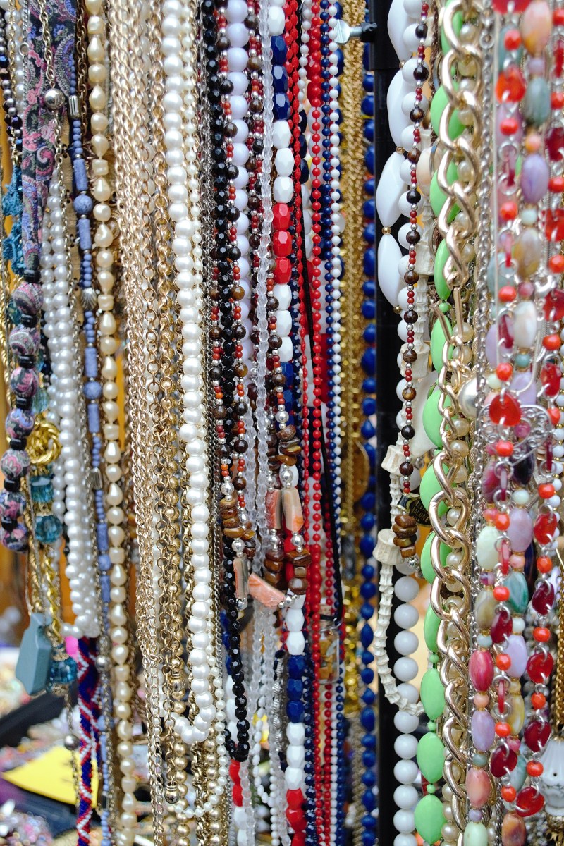 portobello road, london