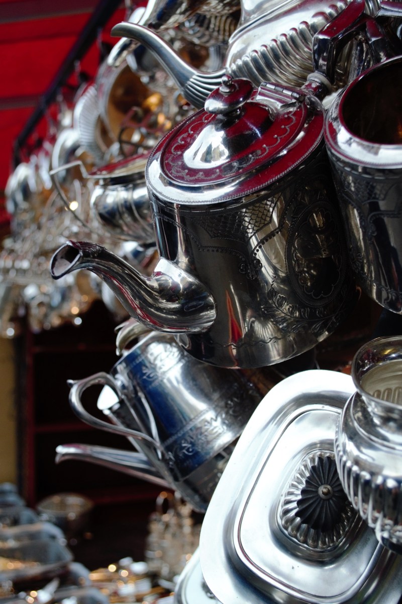 portobello road, london