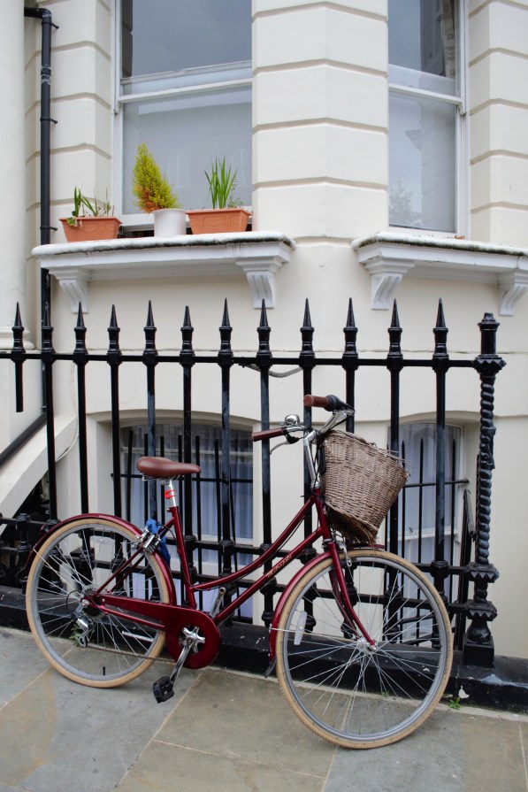 portobello road, london