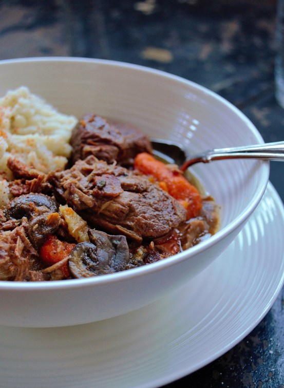 beef stew