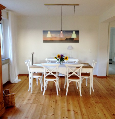 milk and marigolds in germany