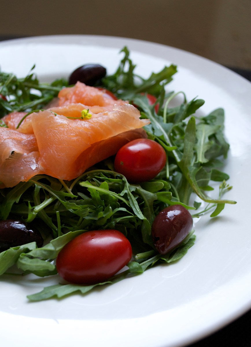 easy salads