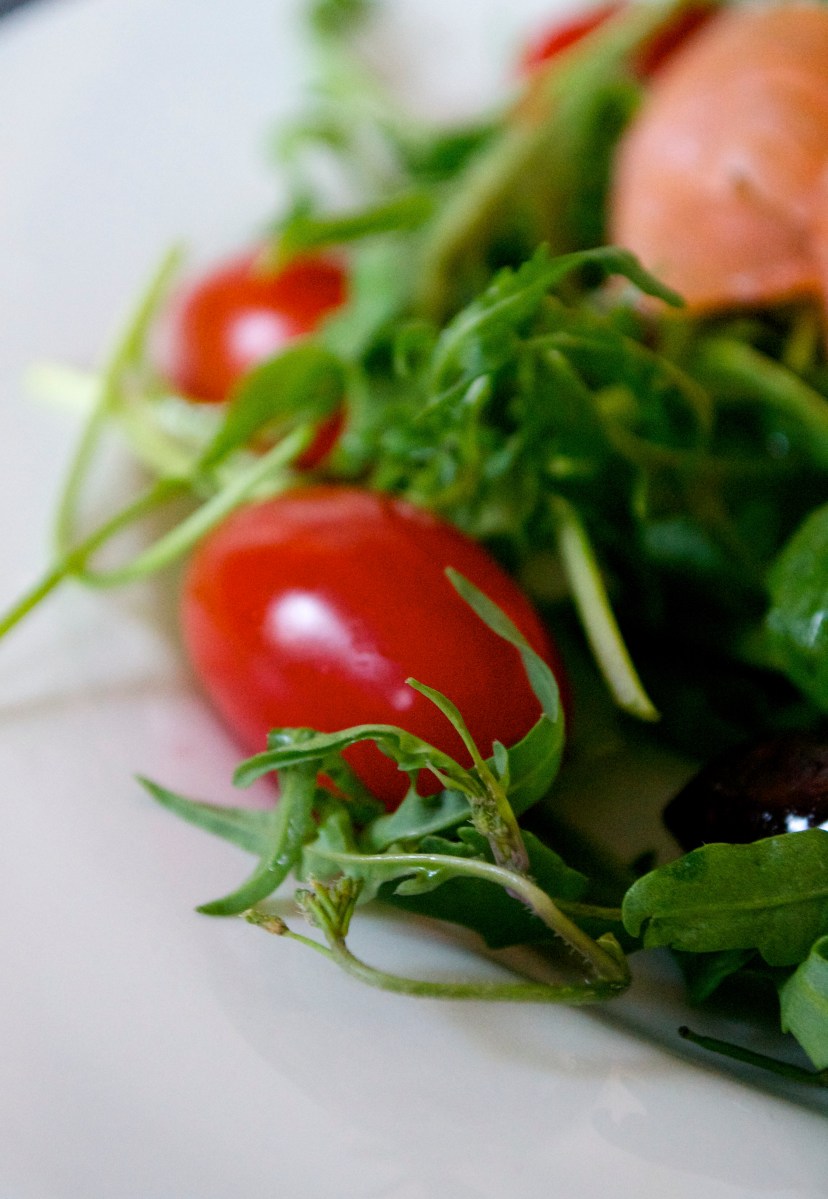 simple salads