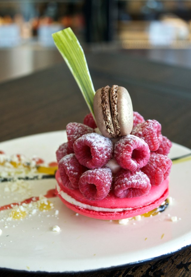 Macaroons glutenfree