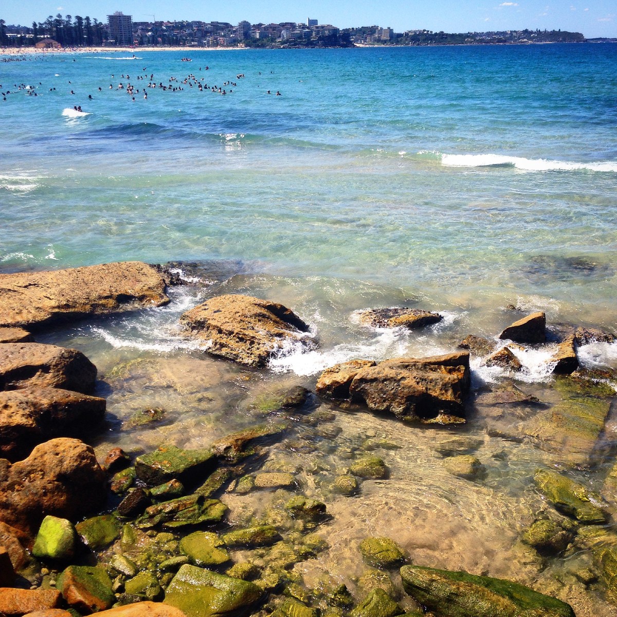 Sydney