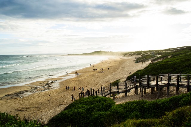 beaches of australia