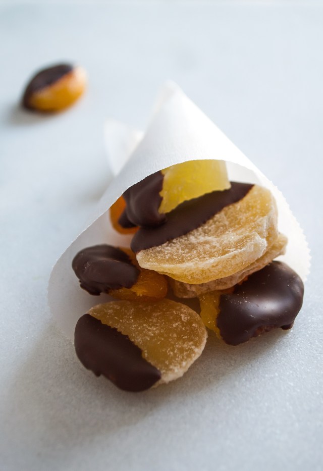 simple recipes milkandmarigolds.com