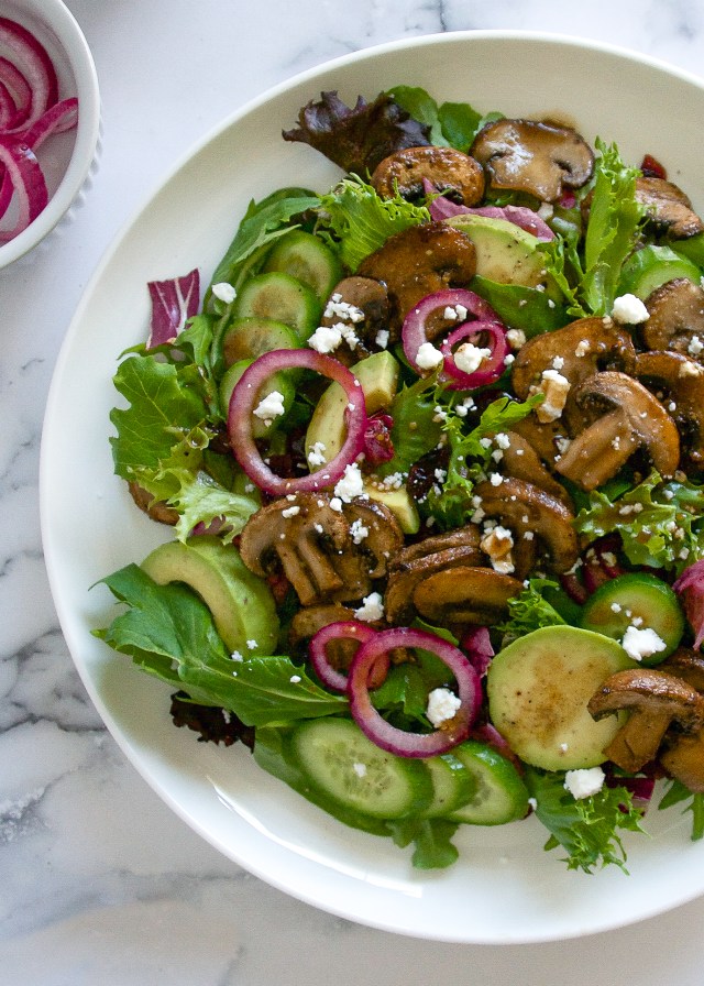 watercress soup milkandmarigolds.com-3