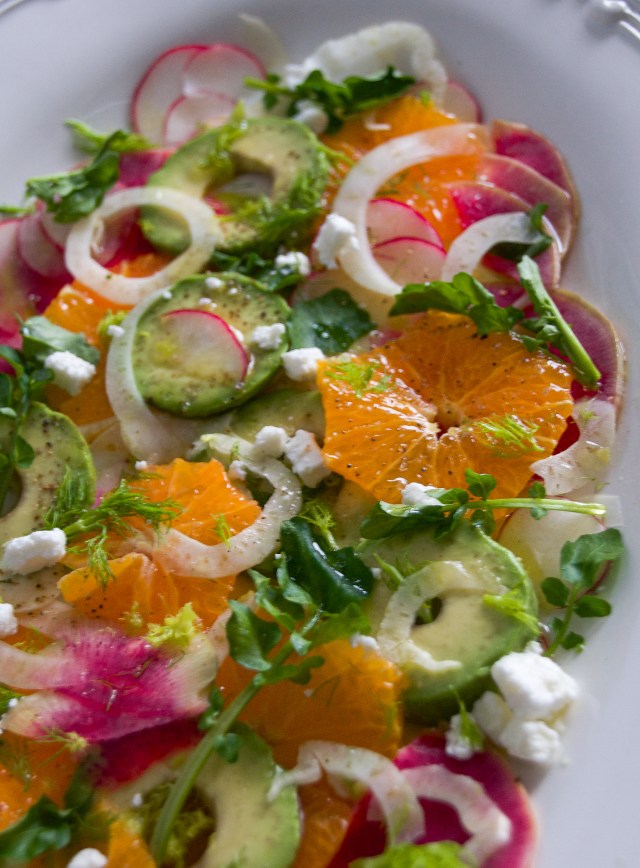 watercress soup milkandmarigolds.com-4