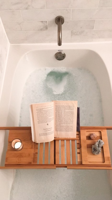 self care and wellness